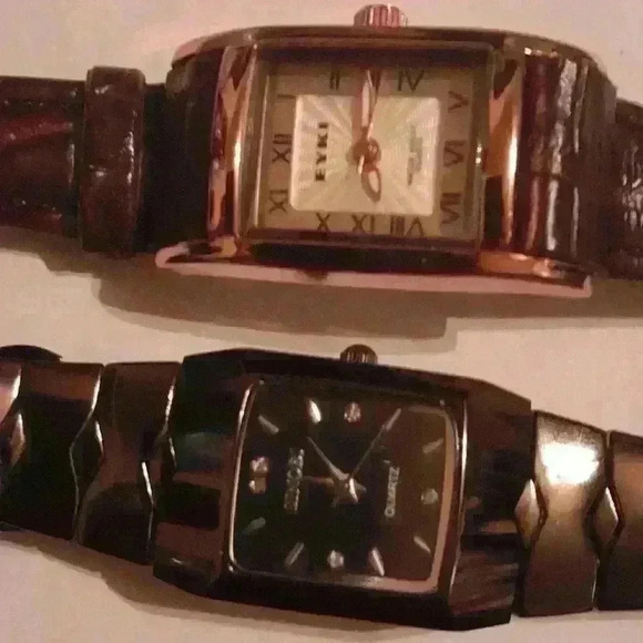 Eyki sinobi watch